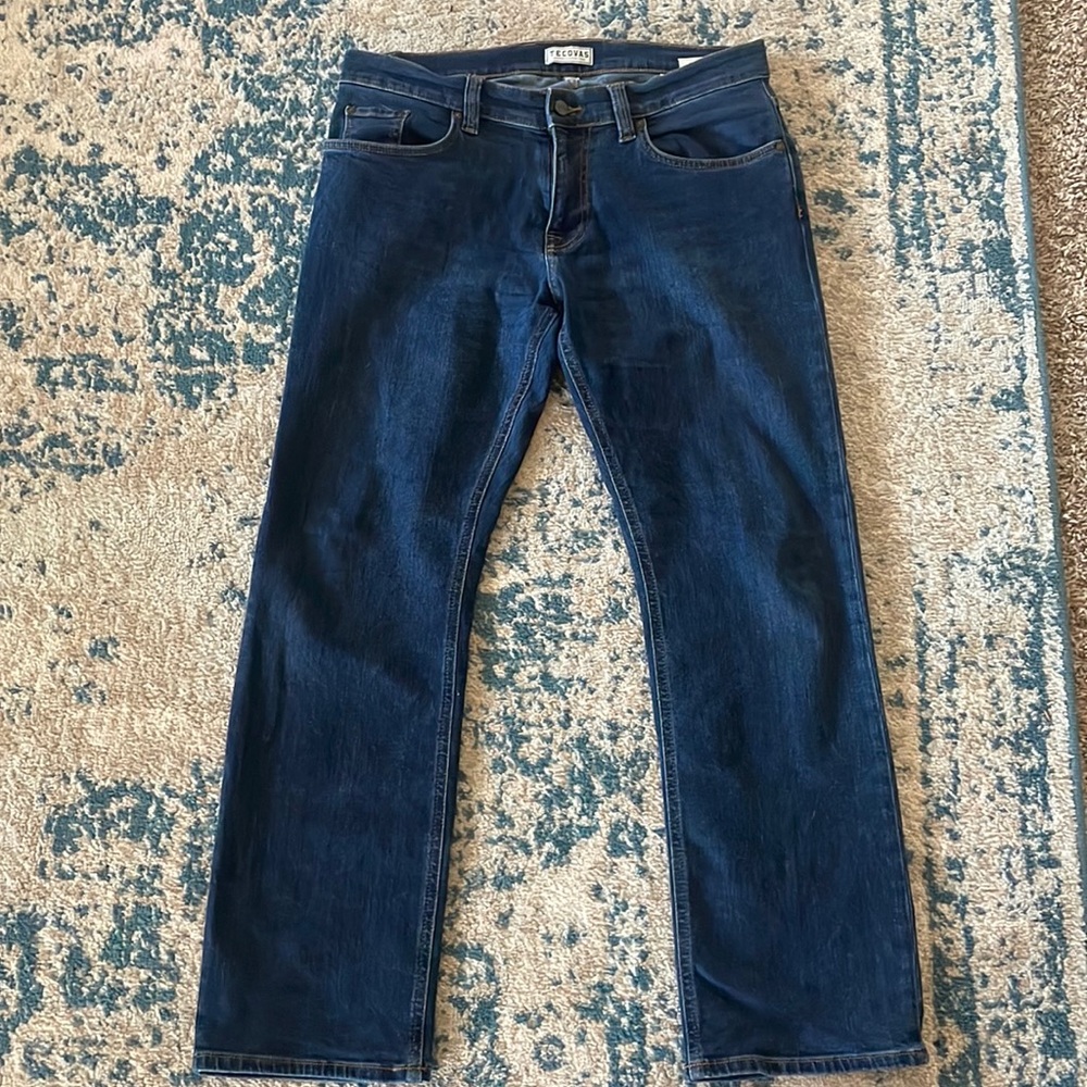 Tecovas Men’s jeans